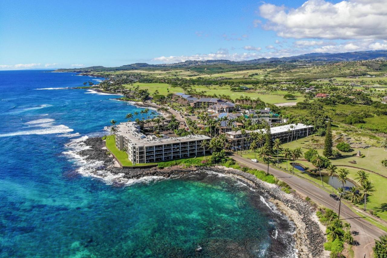 Prince Kuhio 319 Koloa Exterior foto