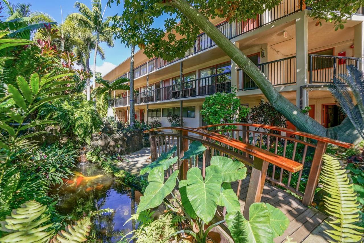 Prince Kuhio 319 Koloa Exterior foto