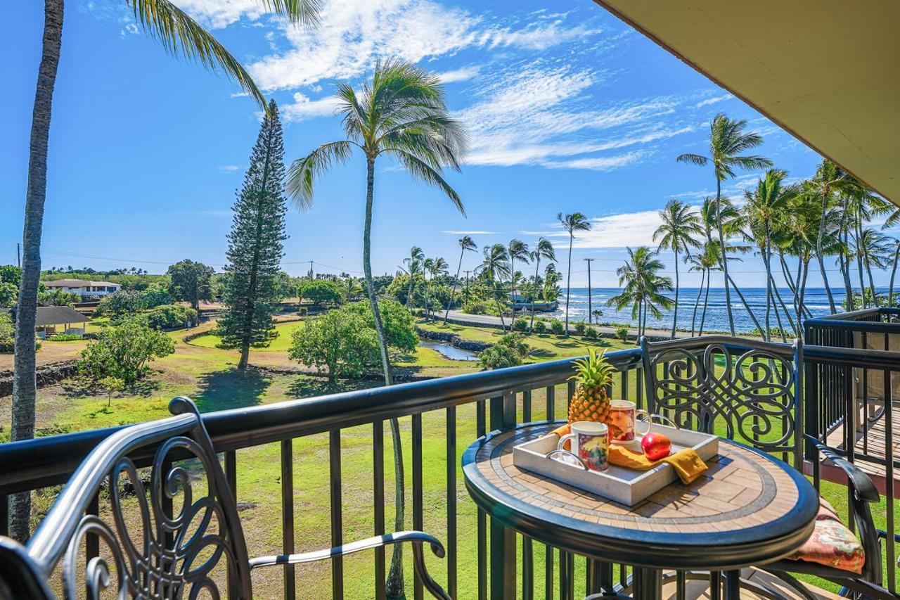 Prince Kuhio 319 Koloa Exterior foto